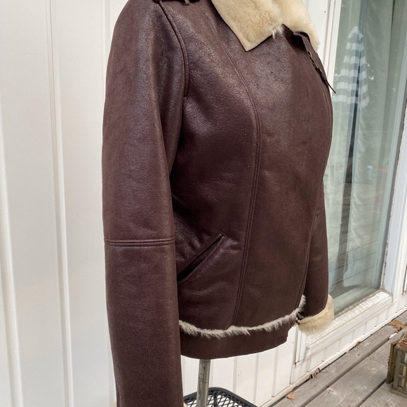 Guess Moto Jacket - Picture 4 of 16